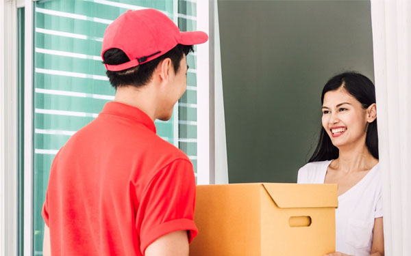 Courier Services Toronto, Mississauga & GTA