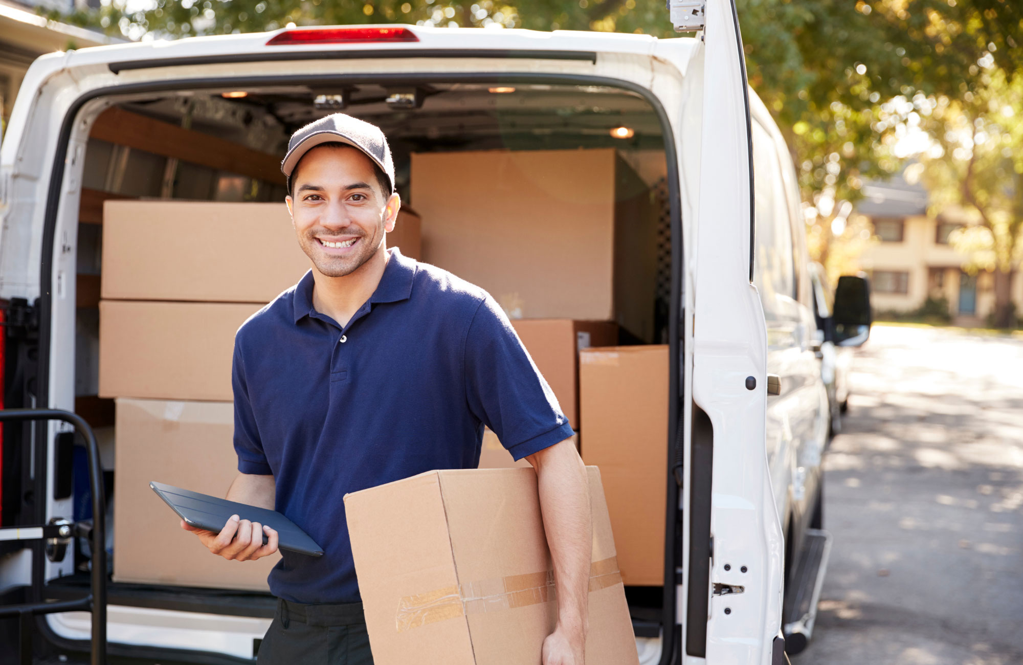 what-is-the-difference-between-a-private-courier-regular-shipping