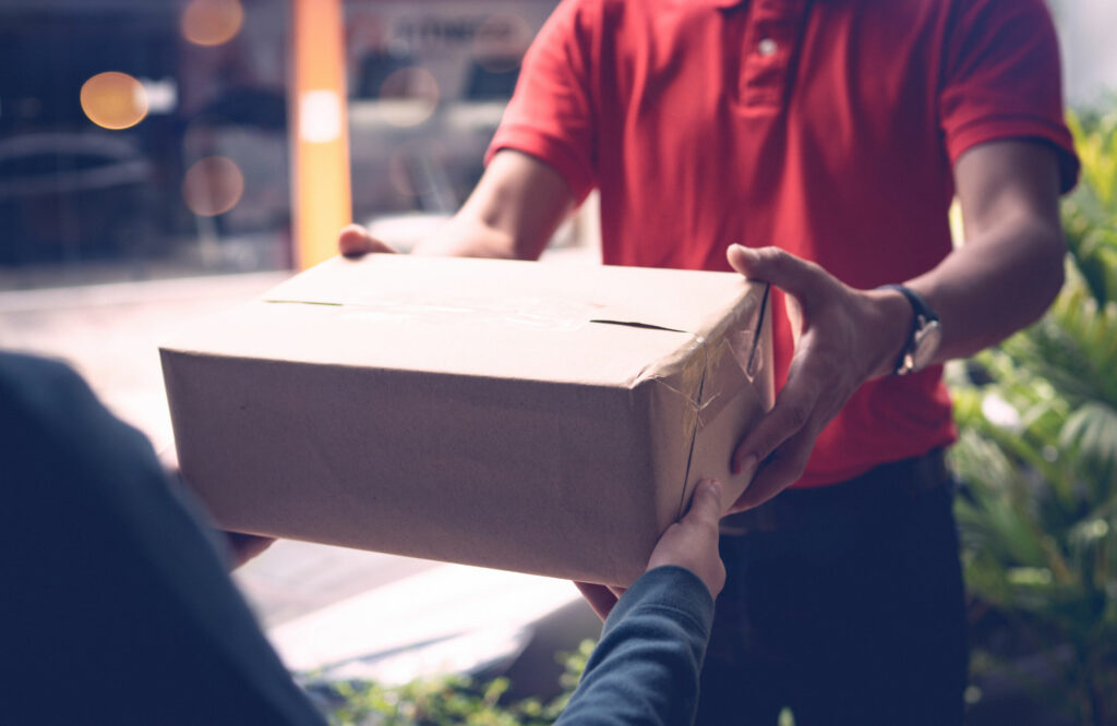 The thought of having to send fragile items by courier services could be unsettling. You do not want them to break down on transit; it’s the last thing you’d like to hear.